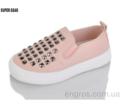 Сліпони Super Gear